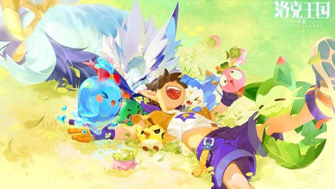 洛克王國手游立方人怎么樣