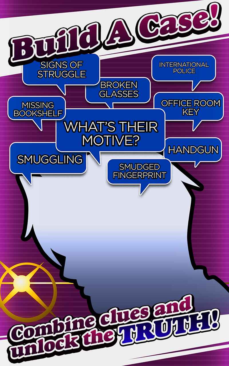 逆轉檢察官手機版