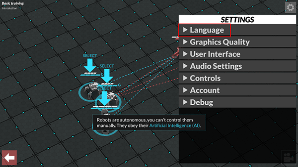 角斗機甲中文版
