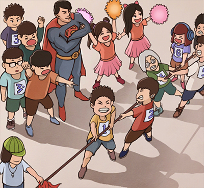 班主任模擬器無限資源版