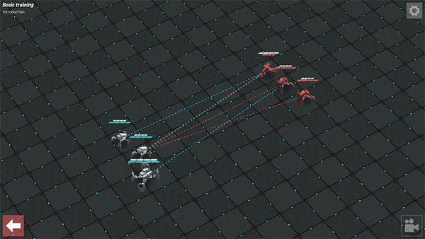 角斗機甲中文版