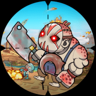 我槍里沒有子彈無限金幣版