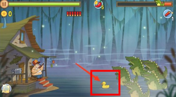 swampattack安卓版 swampattack安卓版