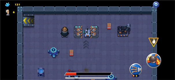 異星要塞無限金幣中文版