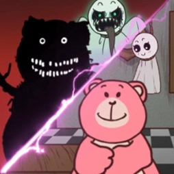 黑夜別敲門無廣告