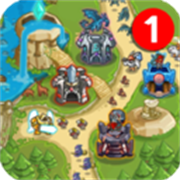 王國保衛戰英雄傳說全英雄