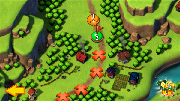 小小指揮官2最新中文版