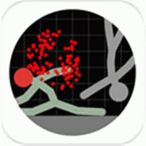 火柴人勇士中文版