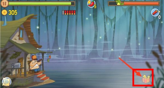 swampattack安卓版 swampattack安卓版