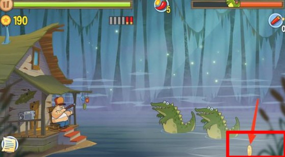swampattack安卓版 swampattack安卓版
