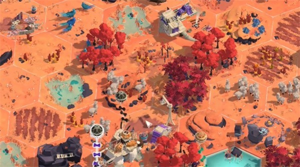 四海旅人安卓手機版