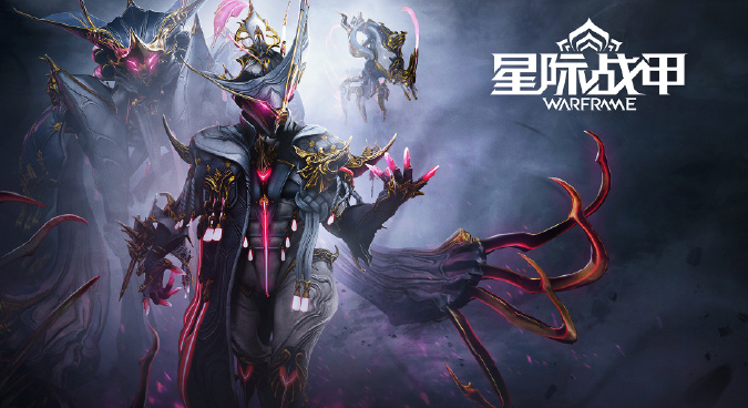 星際戰甲鐵甲狐是什么