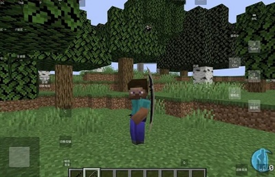 我的世界史詩戰(zhàn)斗最新版