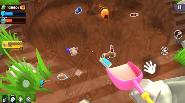 超級尋寶達人最新版