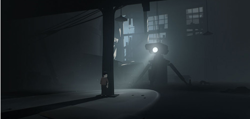 inside游戲安卓中文版