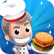 空閑餐廳大亨MOD作弊菜單