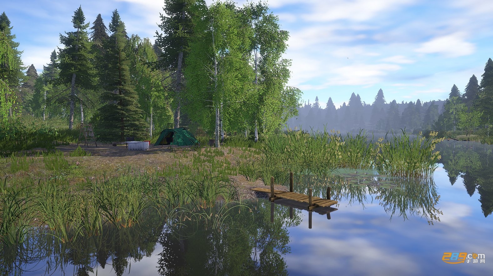 俄羅斯釣魚4手機版