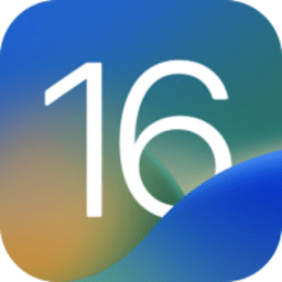 iOSLauncher16