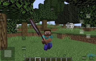 我的世界史詩戰(zhàn)斗最新版