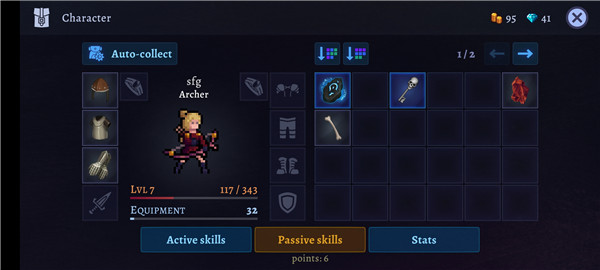 黑暗崛起游戲中文版