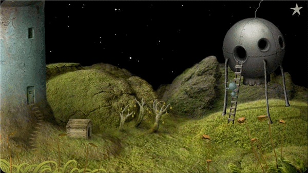 銀河歷險記2手機版