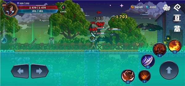 黑暗崛起游戲中文版