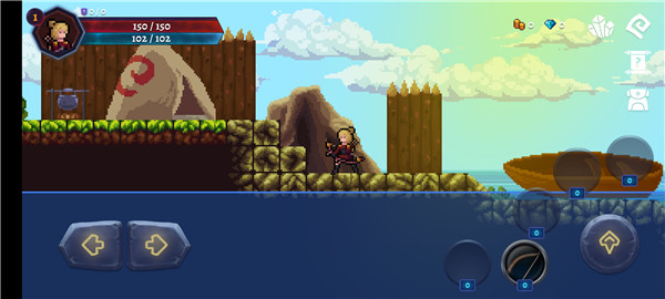 黑暗崛起游戲中文版