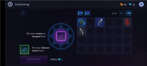 黑暗崛起游戲中文版