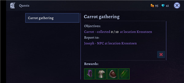 黑暗崛起游戲中文版