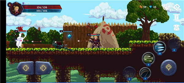 黑暗崛起游戲中文版