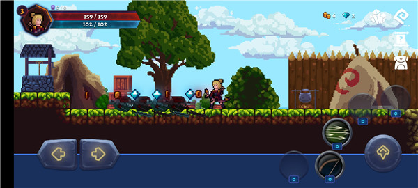 黑暗崛起游戲中文版