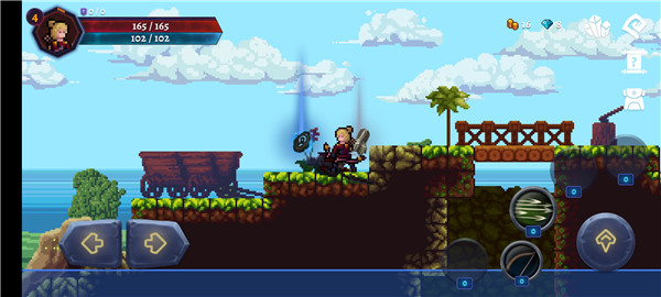 黑暗崛起游戲中文版