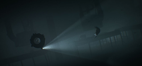 inside游戲安卓中文版