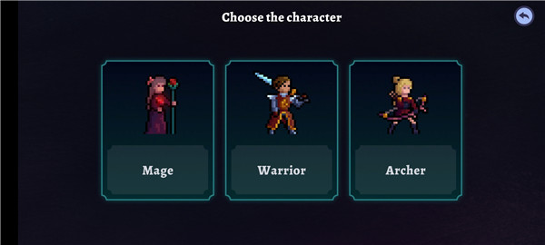 黑暗崛起游戲中文版