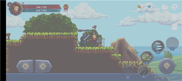 黑暗崛起游戲中文版