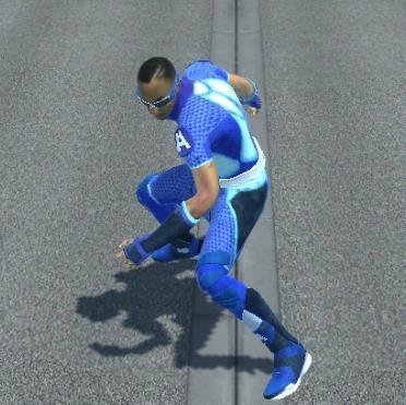 火車頭跑酷手機版