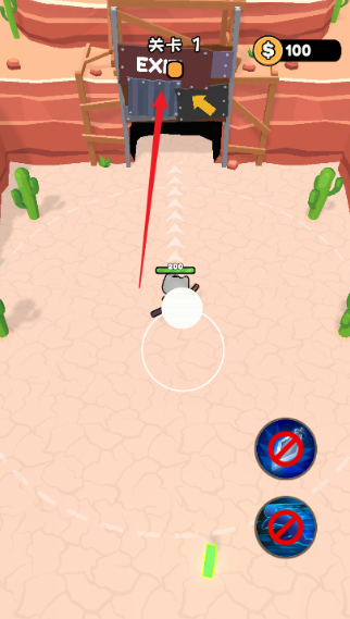 喵喵先鋒游戲最新版