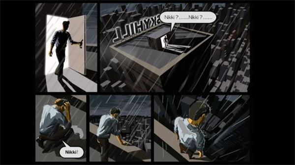 天空之山手機(jī)版