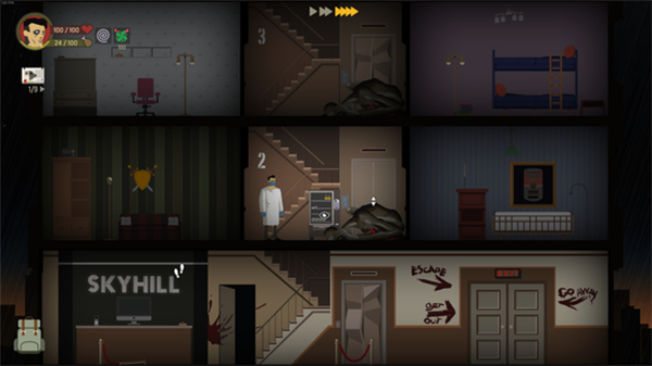 天空之山手機(jī)版