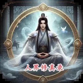 人界修真錄折相思