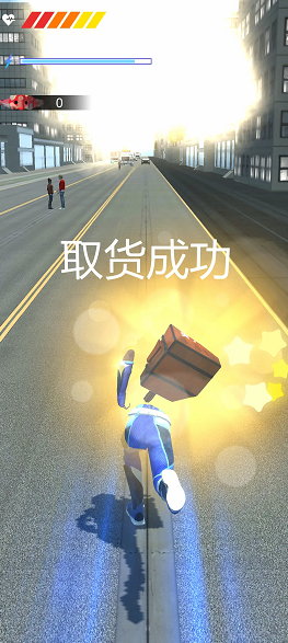 火車頭跑酷手機版