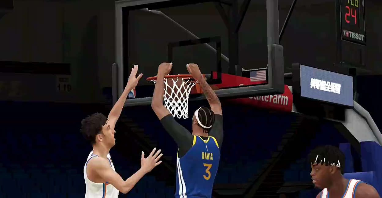 美職籃全明星初始球隊怎么選-美職籃全明星初始球隊選擇推薦 美職籃全明星初始球隊怎么選-美職籃全明星初始球隊選擇推薦