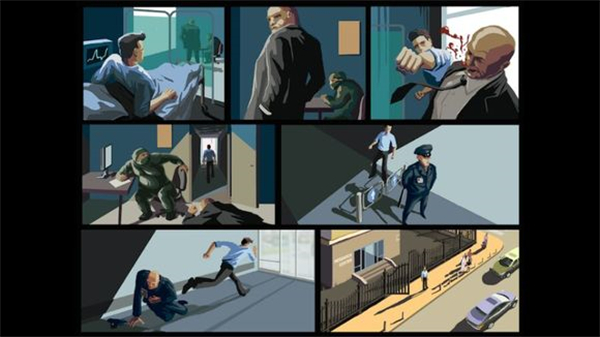 天空之山手機(jī)版