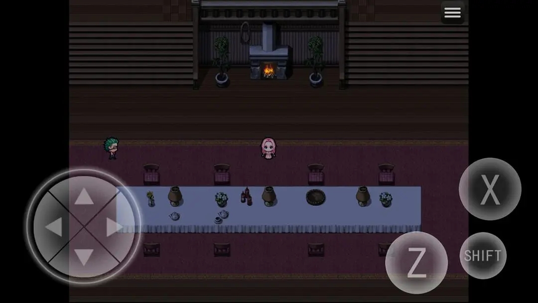 零落之花完整版