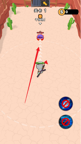 喵喵先鋒游戲最新版