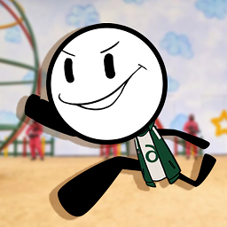 火柴人湯姆大獵殺最新版