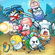 戰斗吧茶葉蛋免廣告