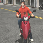 人生游戲外賣員最新版