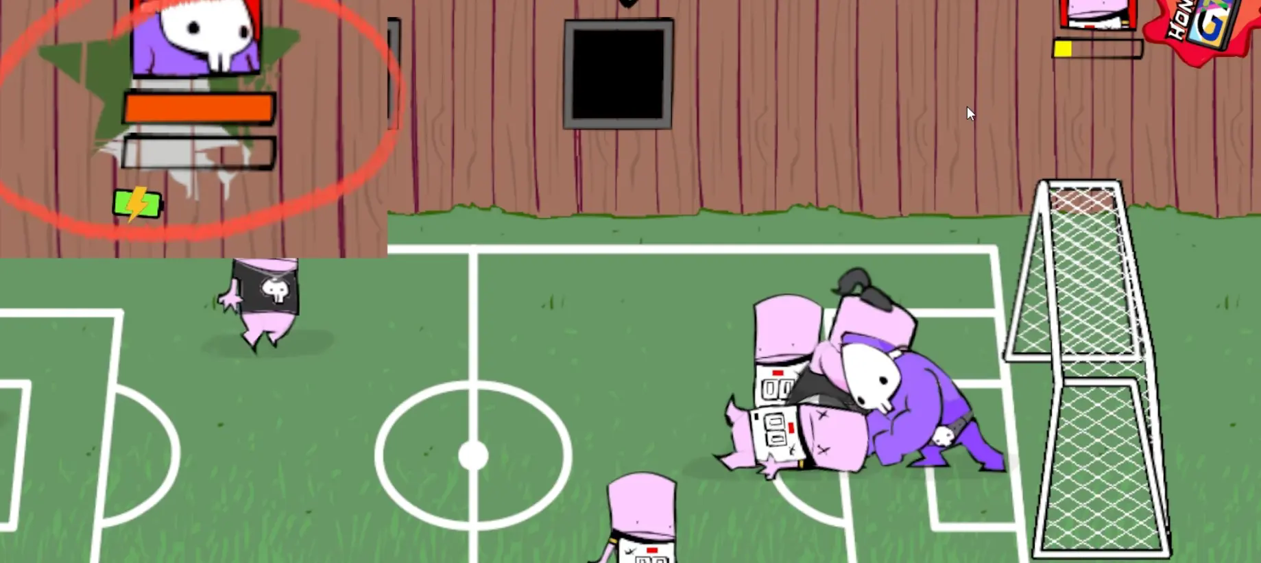 狂梗小朋友手機版