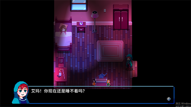 午夜幻想曲手機(jī)版